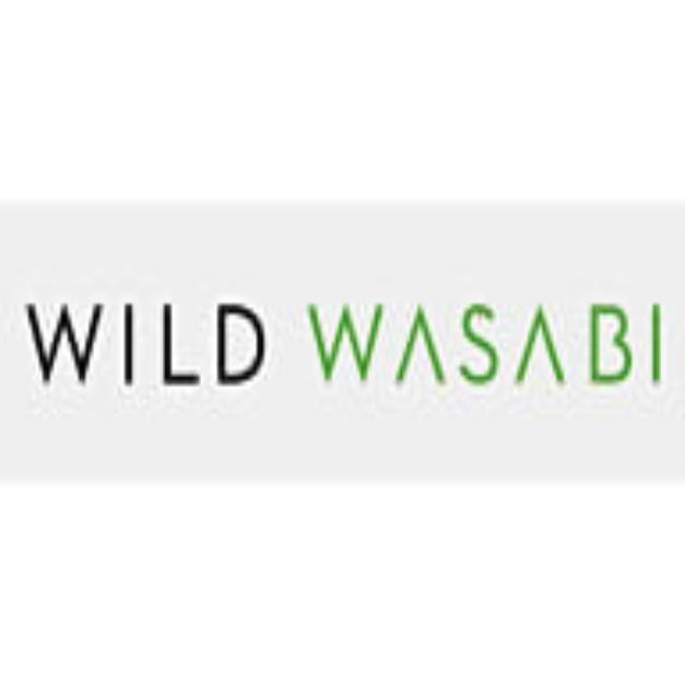 Wild Wasabi offer
