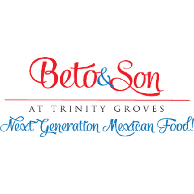 Beto And Son At Trinity Groves