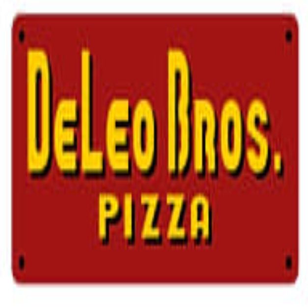 DELEO BROS. PIZZA