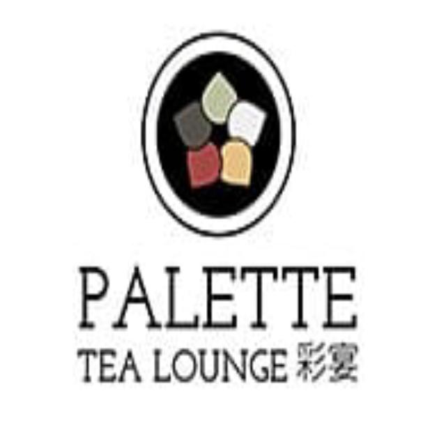 Palette Tea Lounge