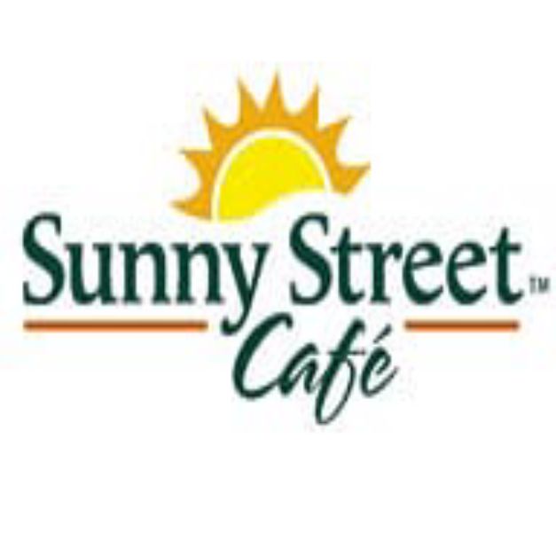 Sunny Street Cafe