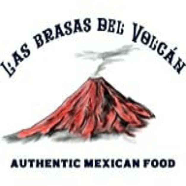 Las Brasas Del Volcan