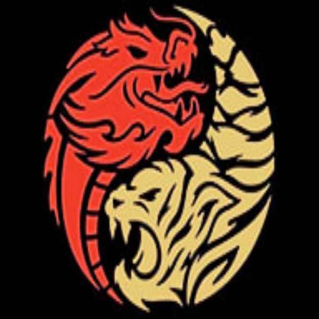 Dragon Tiger Noodle Company