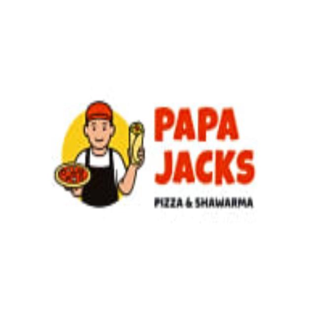Papa Jack's Pizza & Shawarma