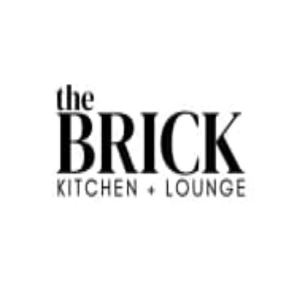 The Brick Kitchen + Lounge