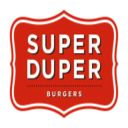 Super Duper Burgers offer
