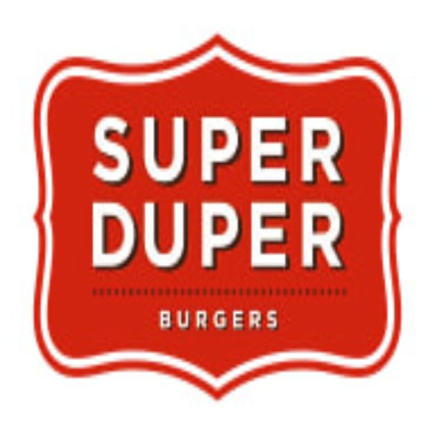 Super Duper Burgers - Laurel Village