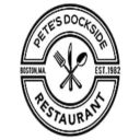 Pete's Dockside