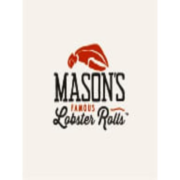 Mason's Famous Lobster Rolls