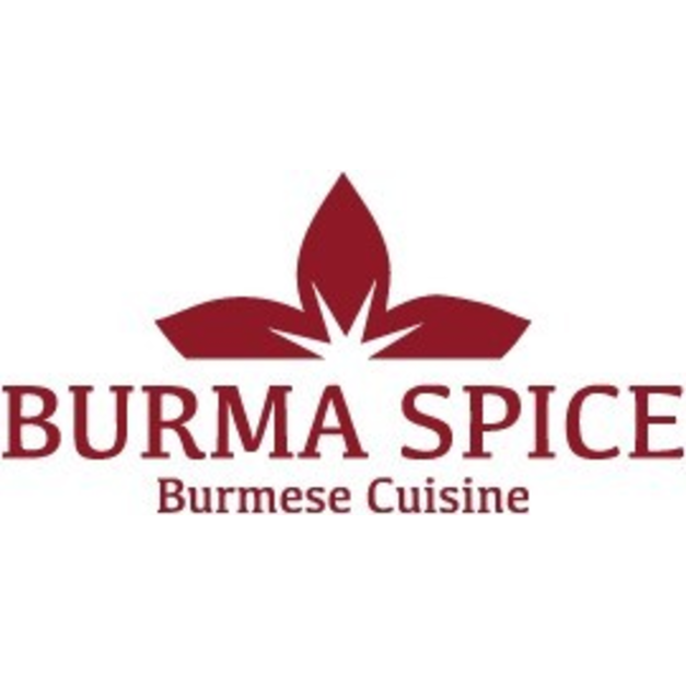 Burma Spice