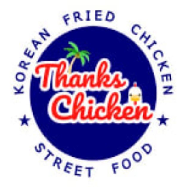 Thanks Chicken