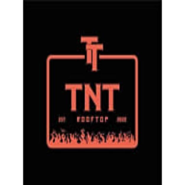 TNT Rooftop Restaurant
