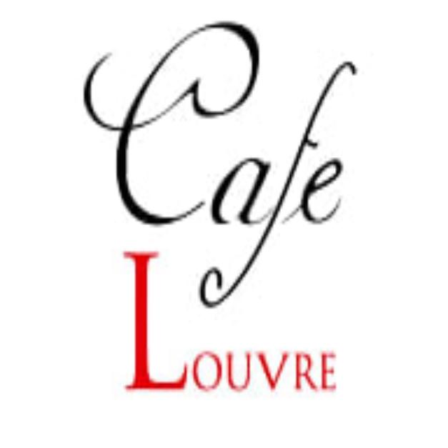 Cafe Louvre offer