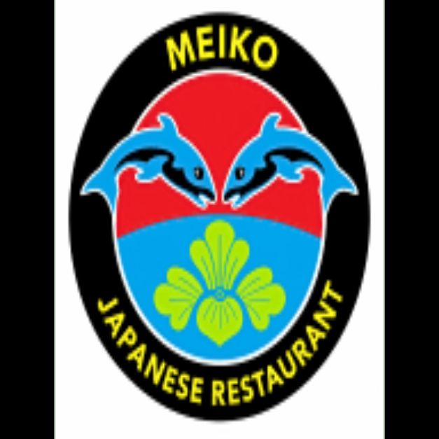 Meiko Sushi Restaurant