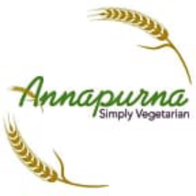 Annapurna Simply Vegetarian
