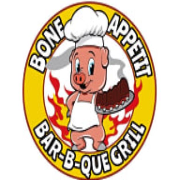 Bone Appetit Bar-B-Que Grill