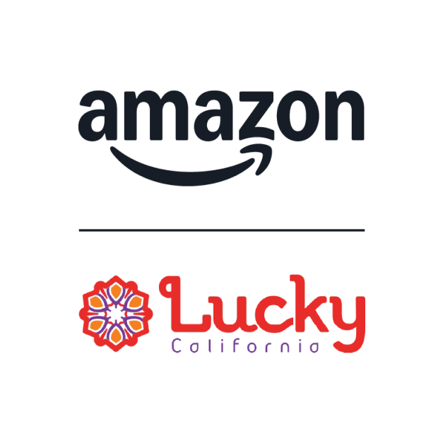 Lucky Supermarkets offer