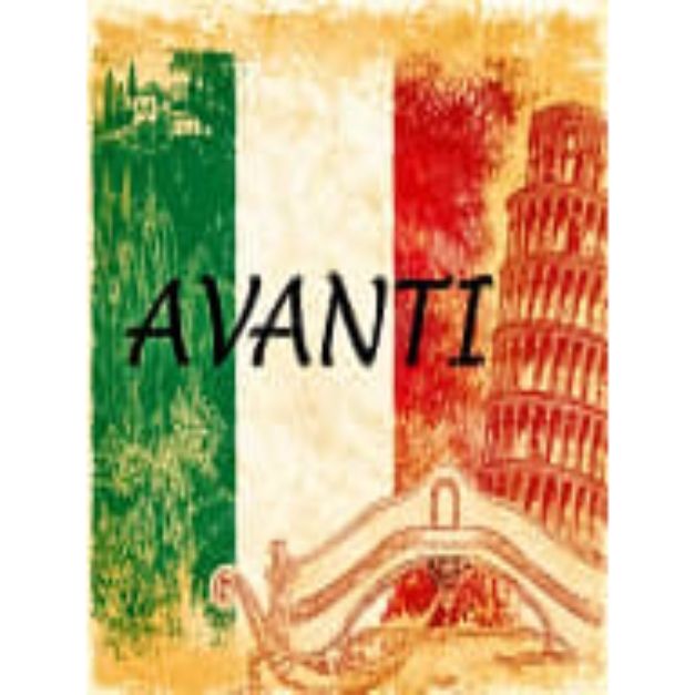 Avanti Pizza & Pasta