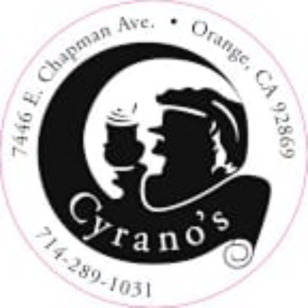 Cyrano's Caffe