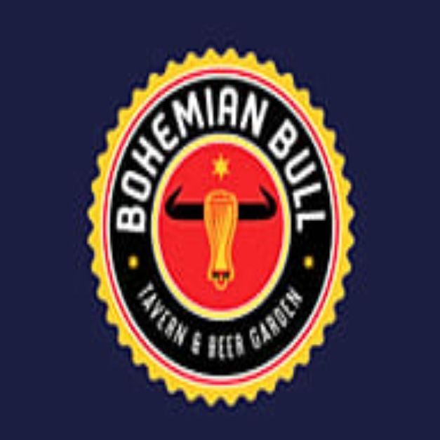 Bohemian Bull-Grapevine