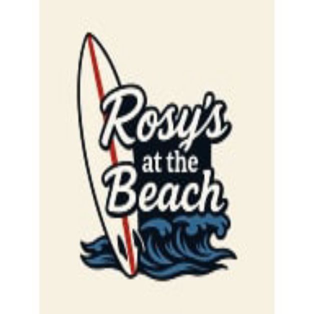 Rosy's at the Beach