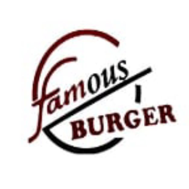 Famous Burgers