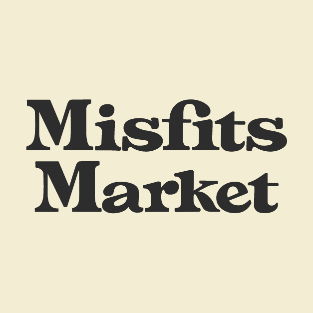 Misfits Market Logo
