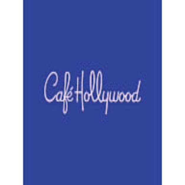 Cafe Hollywood