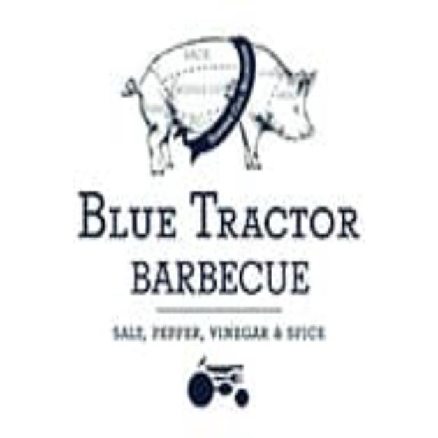 Blue Tractor BBQ & Brewery