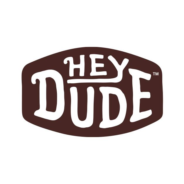 HEYDUDE