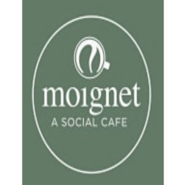 Moignet A Social Cafe