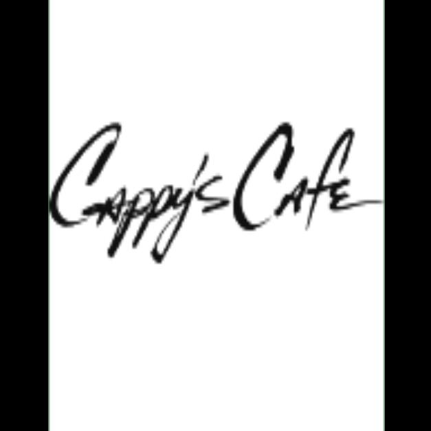 Cappy's Cafe