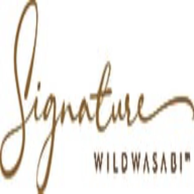 Wild Wasabi Signature offer