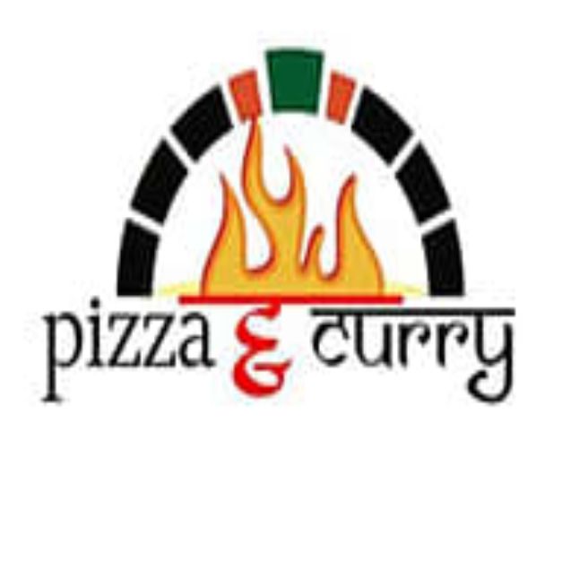 Pizza and Curry