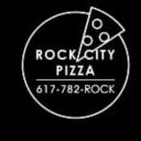 Rock City Pizza