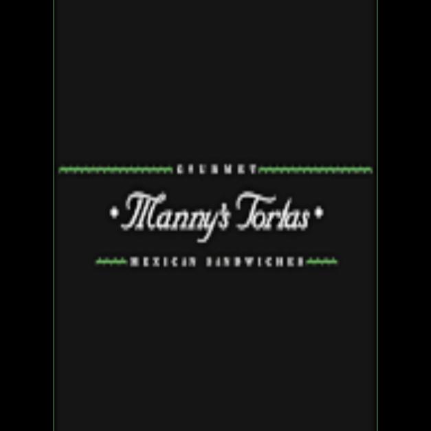 Manny's Tortas