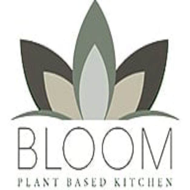 Bloom Plant Based Kitchen