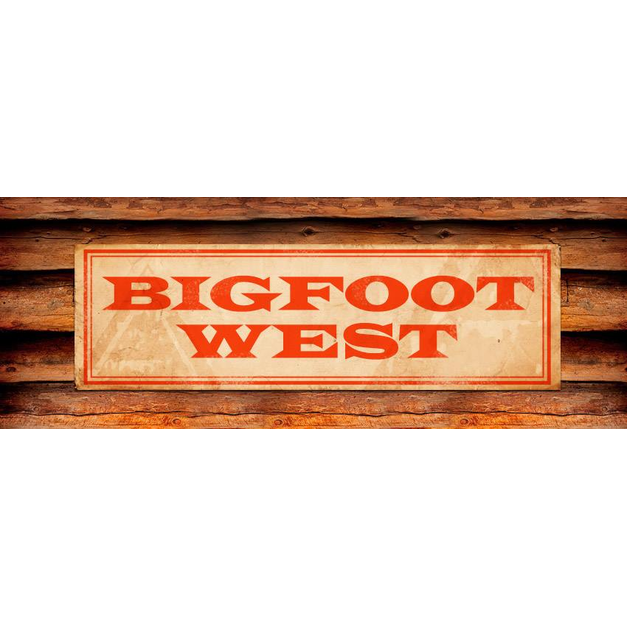 Bigfoot West offer