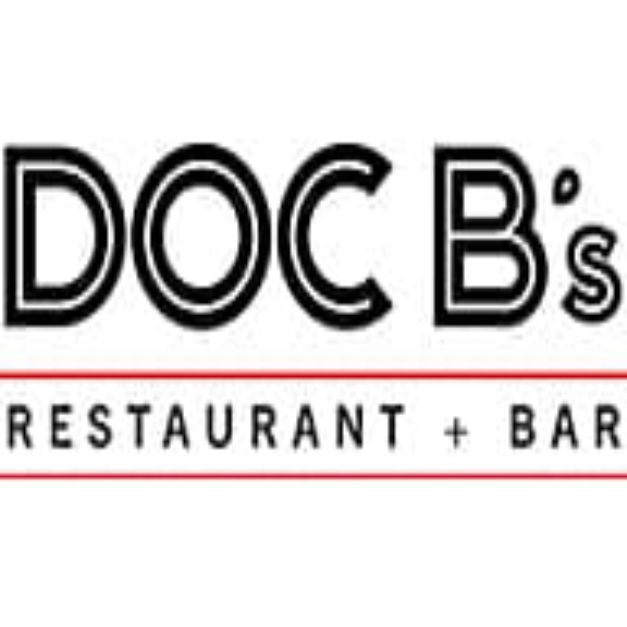 Doc B's Restaurant  Bar  Gold