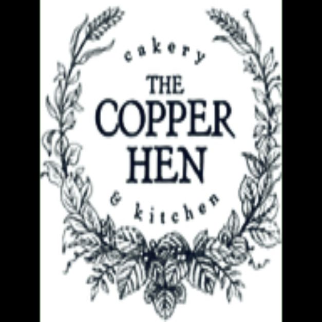 The Copper Hen