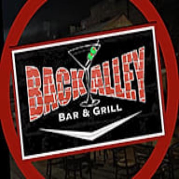 Back Alley Bar & Grill offer