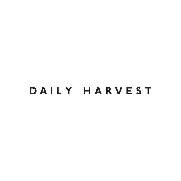 Daily Harvest
