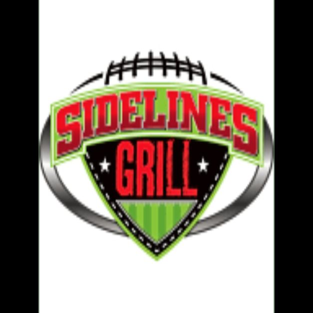 Sidelines Grill