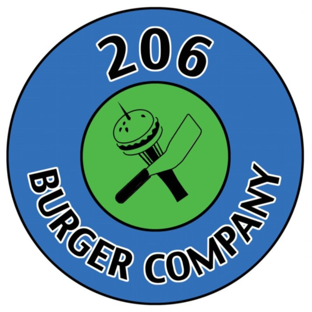 206 Burger Company - Nickerson Street