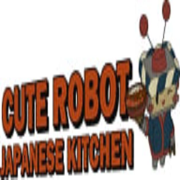 Cuterobotjapanesekitchen offer
