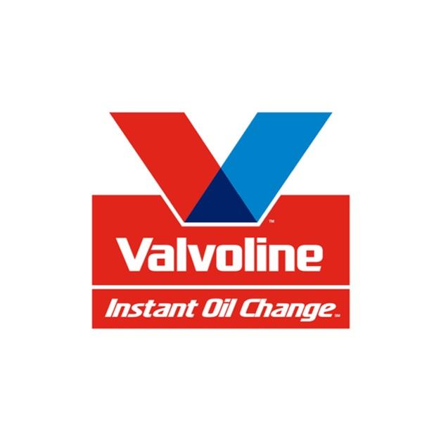 Valvoline Instant Oil Change