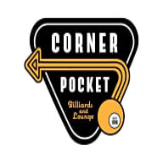 The Corner Pocket