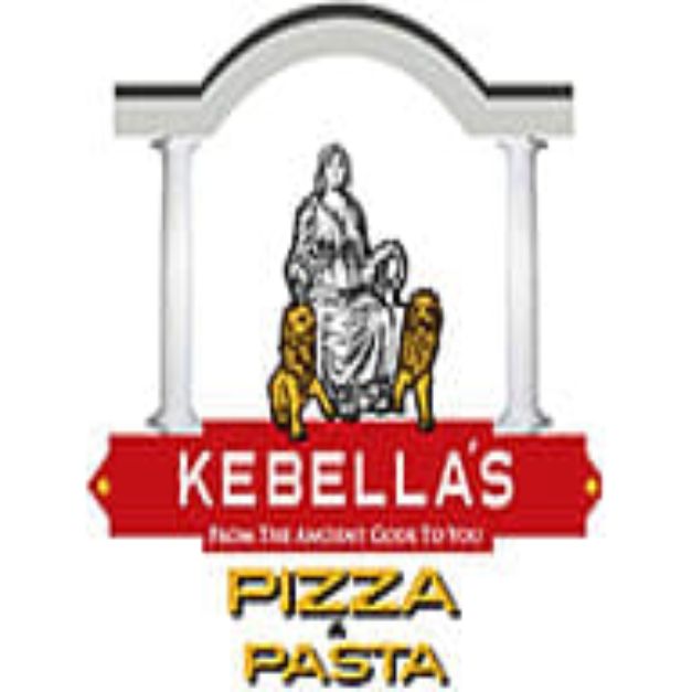 Kebella's Pizza & Pasta