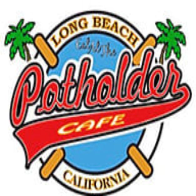 The Potholder Cafe - Downtown