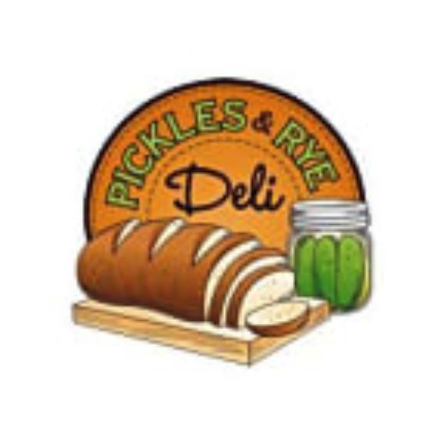 Picklesrye offer